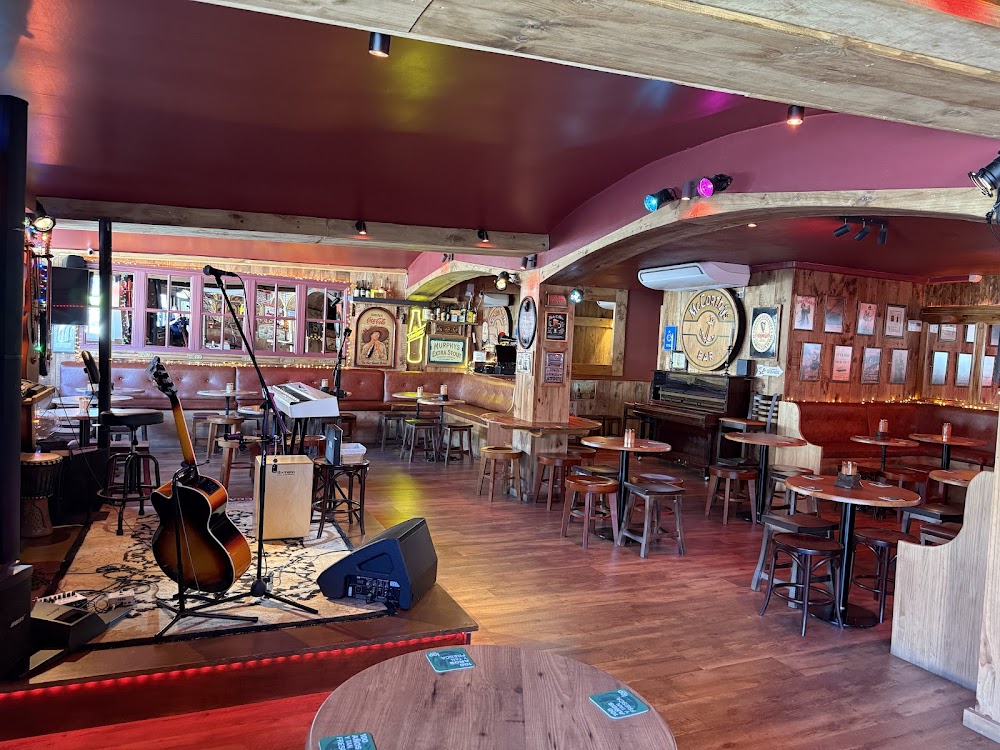 McCarthy's Pub Photo 3