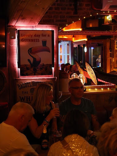 McCarthy's Pub Photo 10