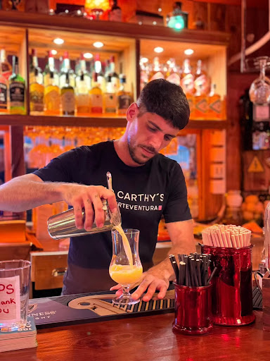 McCarthy's Pub Photo 12