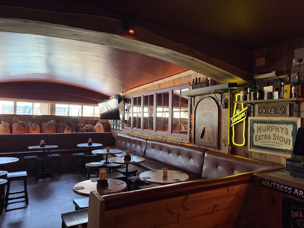 McCarthy's Pub Photo 13