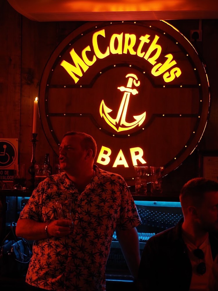 McCarthy's Pub Photo 17