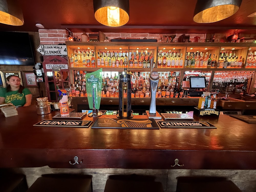 McCarthy's Pub Photo 22