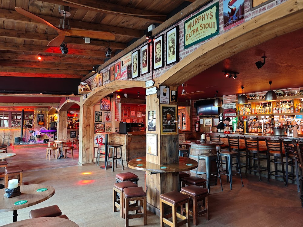 McCarthy's Pub Photo 25