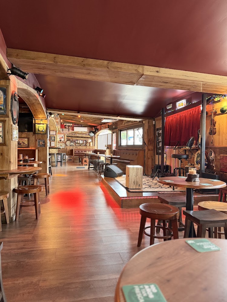 McCarthy's Pub Photo 28