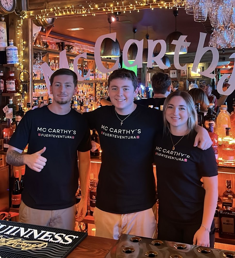 McCarthy's Pub Photo 33