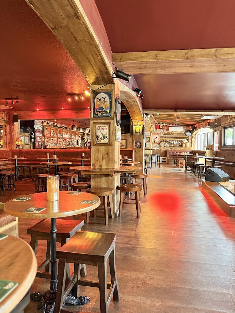 McCarthy's Pub Photo 37