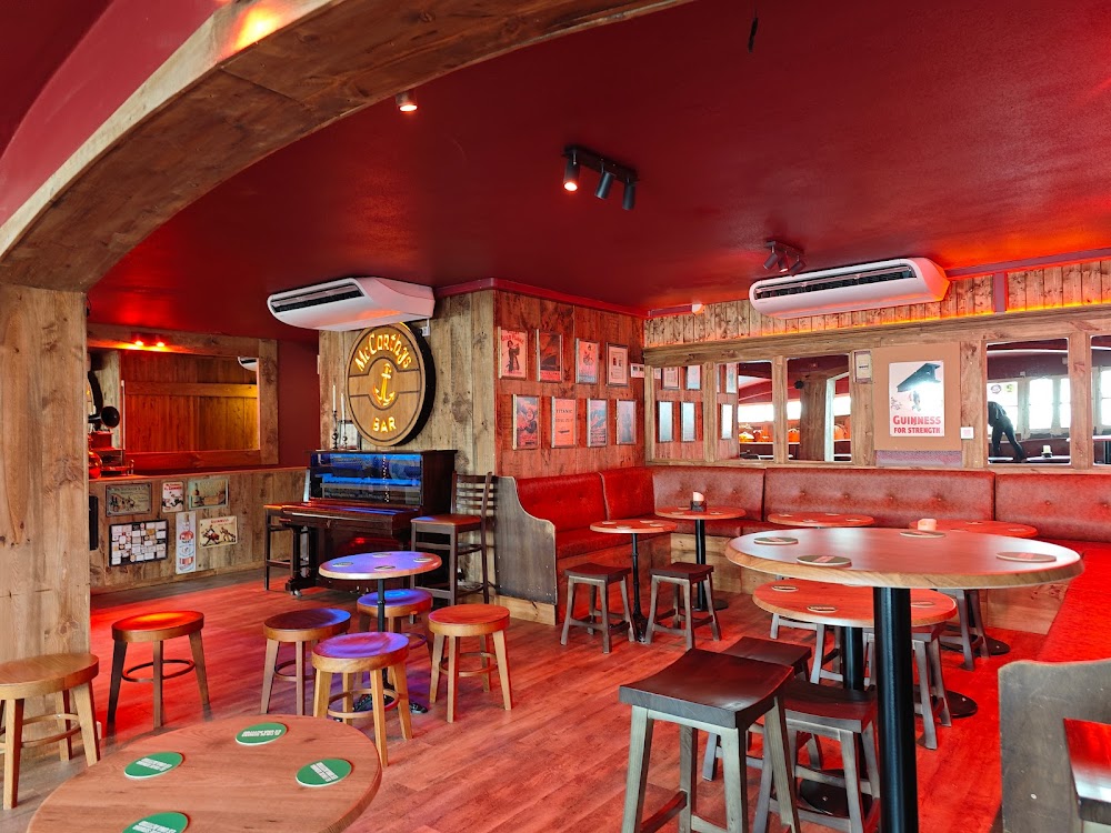 McCarthy's Pub Photo 39