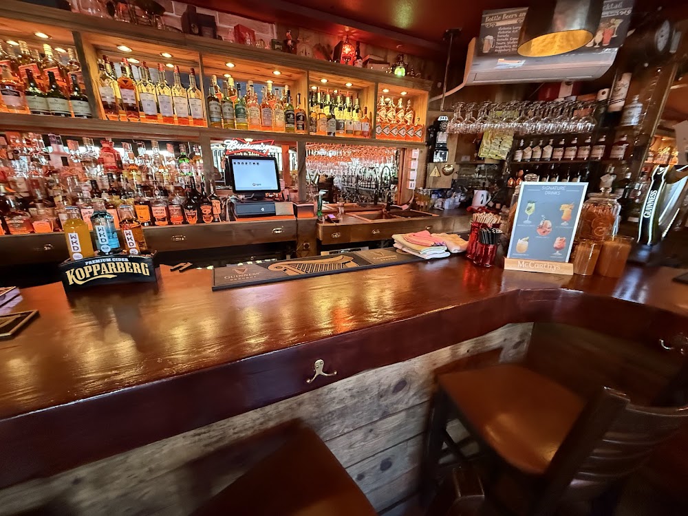 McCarthy's Pub Photo 40