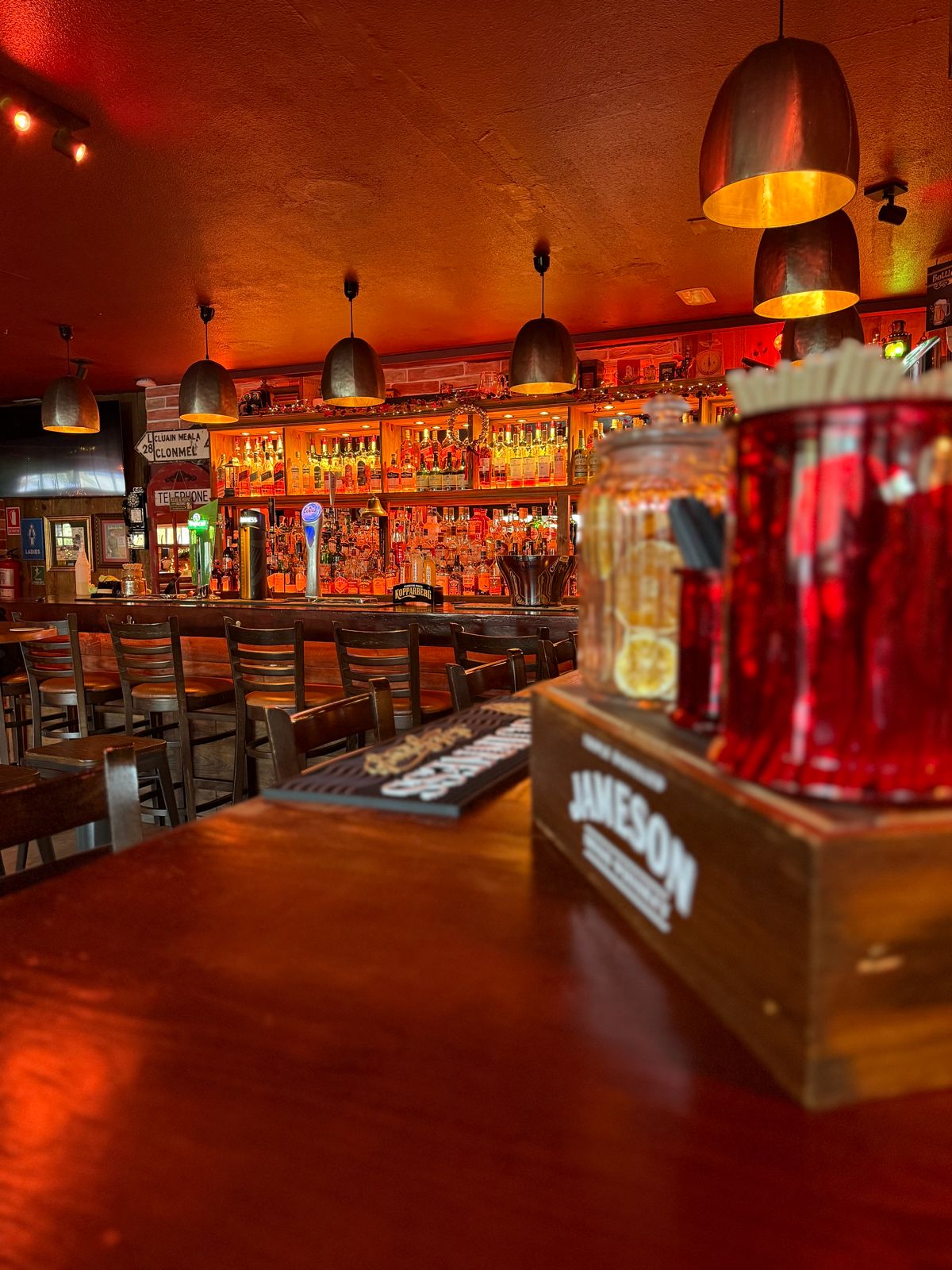 McCarthy's Pub Photo 41